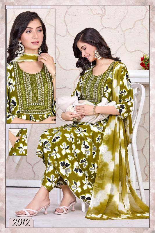 Desi kudi maharani vol 1 Kurti manufacturers in pune